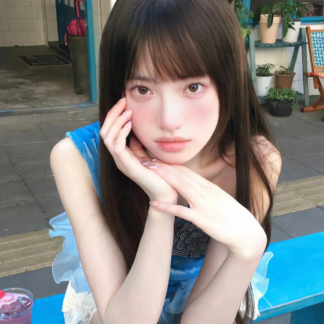 案山子