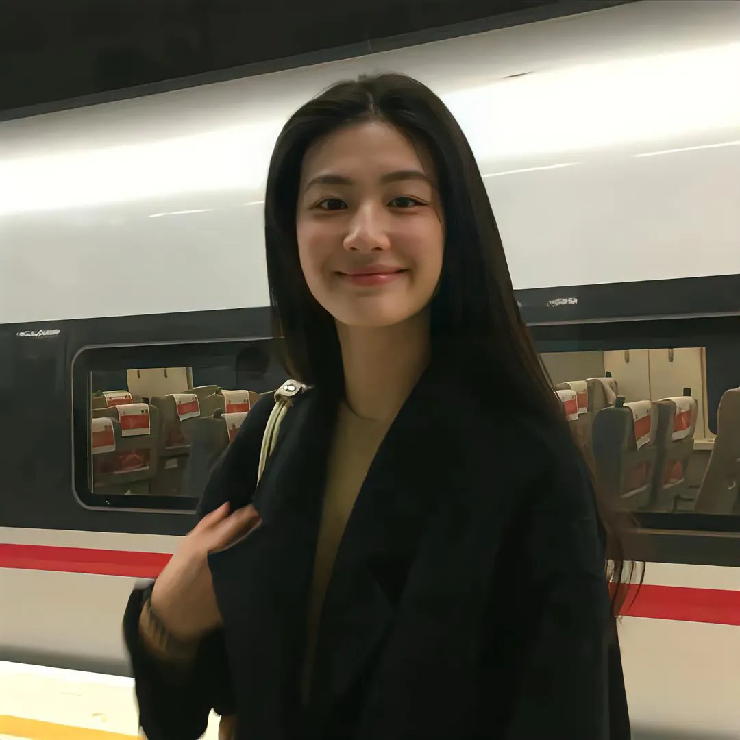 阿郎在北京